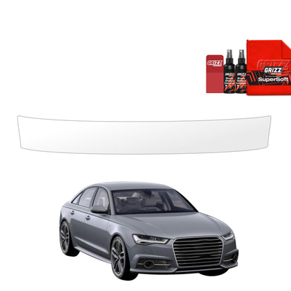 Protective film for exterior car parts – shields against scratches, chips, and scuffs