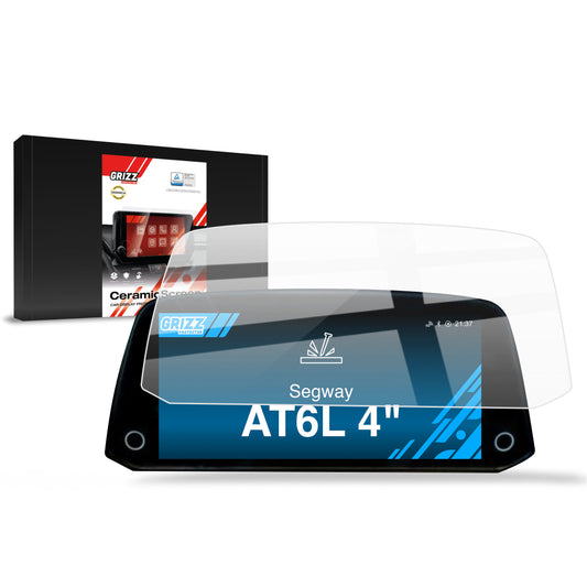 Protective film for car touchscreen display – anti-scratch and transparent