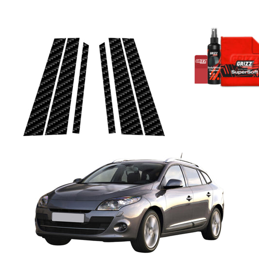 Protective film for exterior car parts – shields against scratches, chips, and scuffs