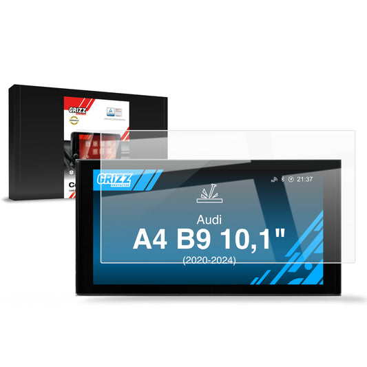 Protective film for car touchscreen display – anti-scratch and transparent