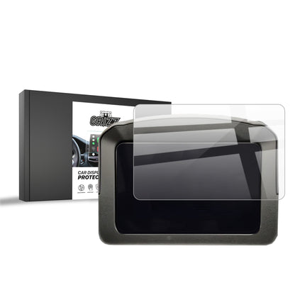 Protective film for car touchscreen display – anti-scratch and transparent