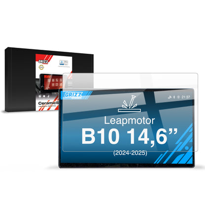 Protective film for car touchscreen display – anti-scratch and transparent