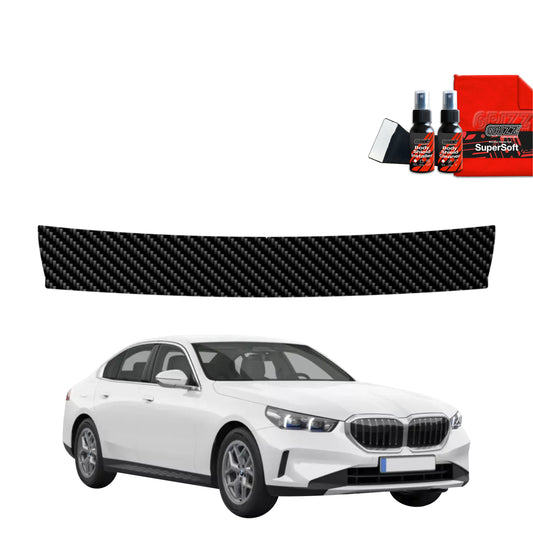 Protective film for exterior car parts – shields against scratches, chips, and scuffs