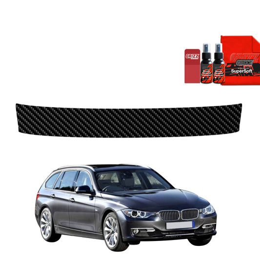 Protective film for exterior car parts – shields against scratches, chips, and scuffs