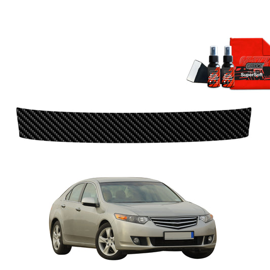 Protective film for exterior car parts – shields against scratches, chips, and scuffs