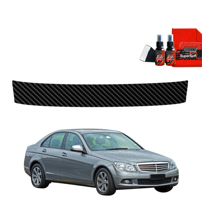 Protective film for exterior car parts – shields against scratches, chips, and scuffs