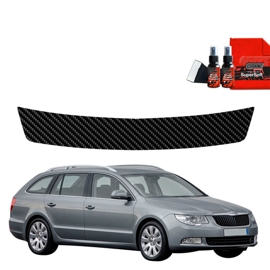 Protective film for exterior car parts – shields against scratches, chips, and scuffs