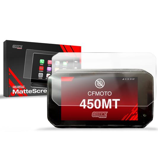 Anti-fingerprint screen protector for car touchscreen – scratch-resistant and easy to apply