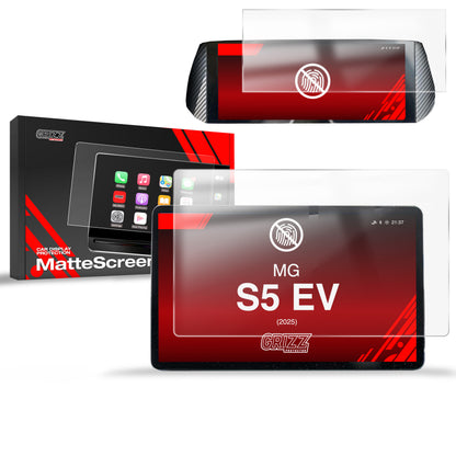 Scratch-resistant film for automotive interior elements
