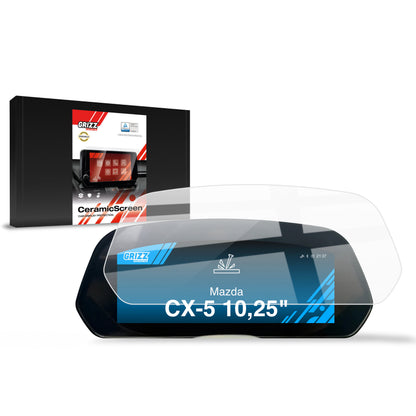Protective film for car touchscreen display – anti-scratch and transparent