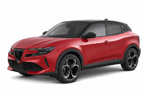 Alfa Romeo Junior
