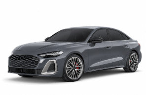Audi A5 B10