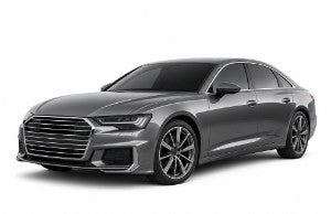 Audi A6 C8