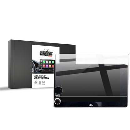 Protective film for car touchscreen display – anti-scratch and transparent