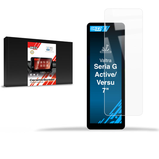 Protective film for car touchscreen display – anti-scratch and transparent
