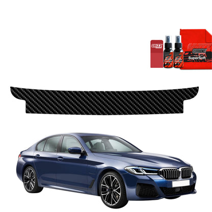 Protective film for exterior car parts – shields against scratches, chips, and scuffs