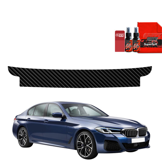 Protective film for exterior car parts – shields against scratches, chips, and scuffs