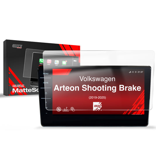 Anti-fingerprint screen protector for car touchscreen – scratch-resistant and easy to apply