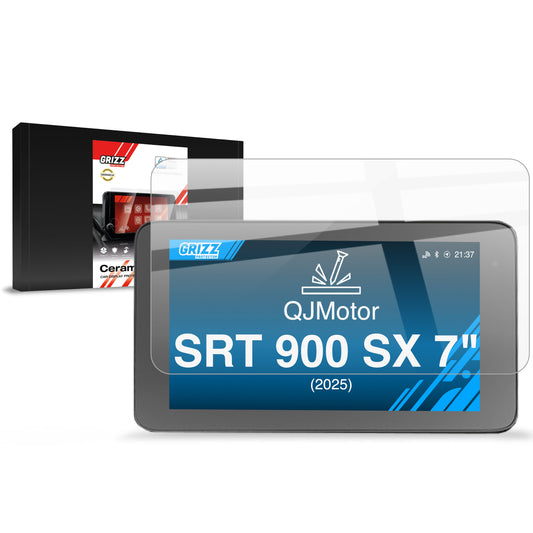 Protective film for car touchscreen display – anti-scratch and transparent