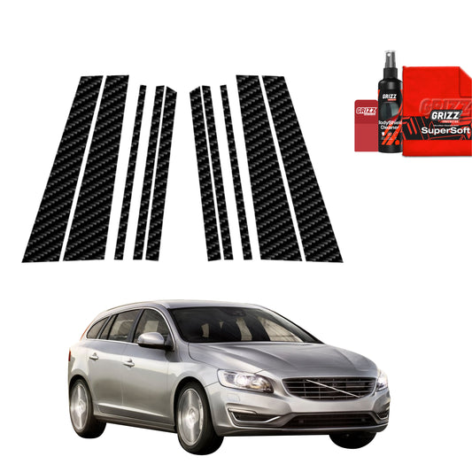 Protective film for exterior car parts – shields against scratches, chips, and scuffs