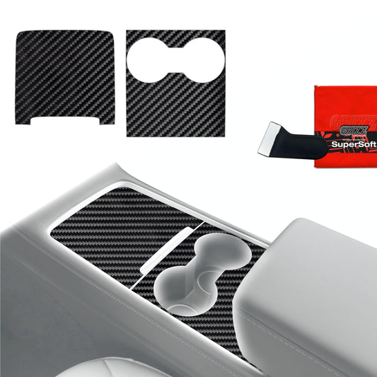 Scratch-resistant film for automotive interior elements