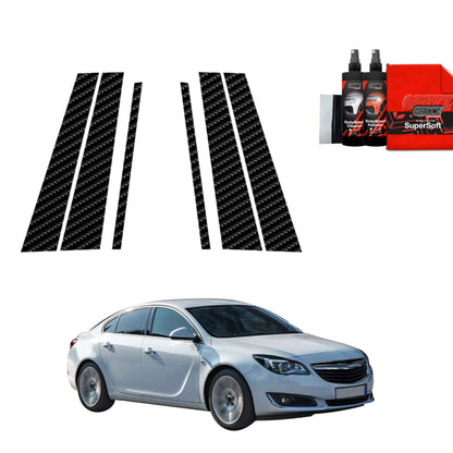 Protective film for exterior car parts – shields against scratches, chips, and scuffs