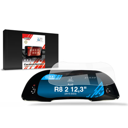 Protective film for car touchscreen display – anti-scratch and transparent