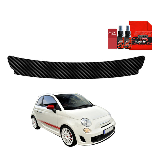 Protective film for exterior car parts – shields against scratches, chips, and scuffs