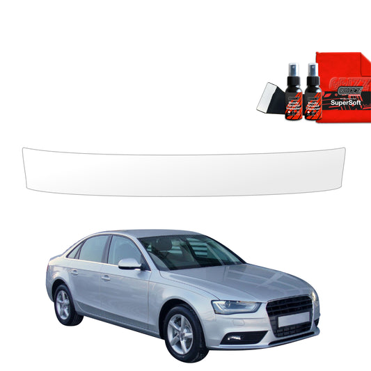 Protective film for exterior car parts – shields against scratches, chips, and scuffs