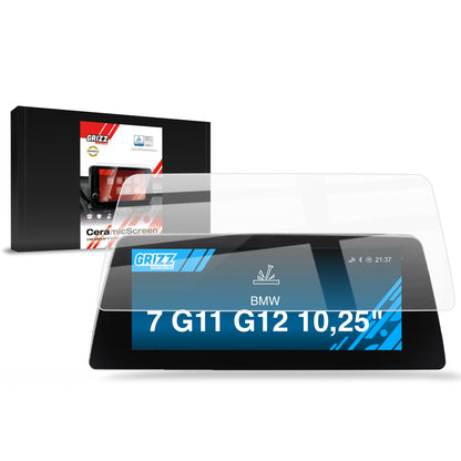 Protective film for car touchscreen display – anti-scratch and transparent