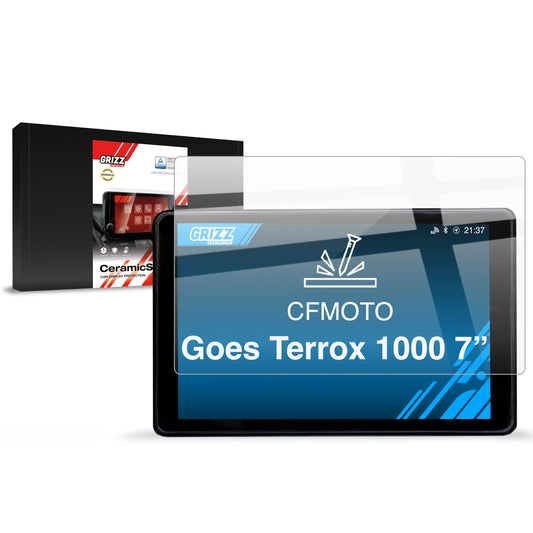 Protective film for car touchscreen display – anti-scratch and transparent