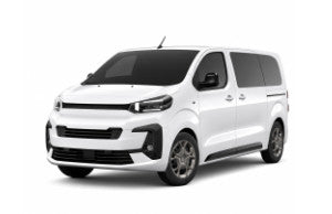Citroen SpaceTourer