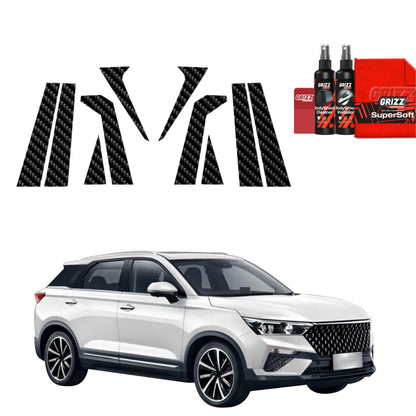 A comprehensive set for assembly