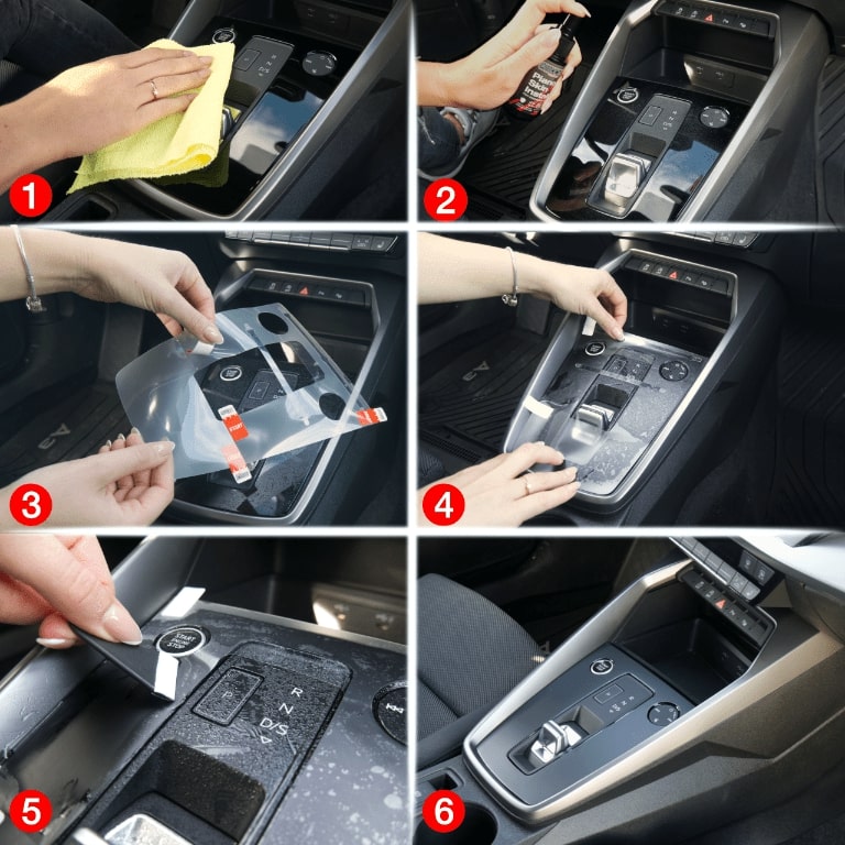 Easy installation, accessible to everyone