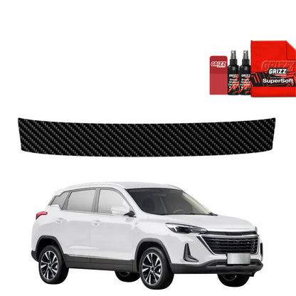 Protective film for exterior car parts – shields against scratches, chips, and scuffs