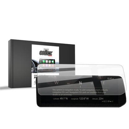 Protective film for car touchscreen display – anti-scratch and transparent