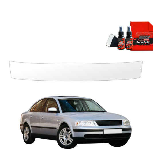 Protective film for exterior car parts – shields against scratches, chips, and scuffs