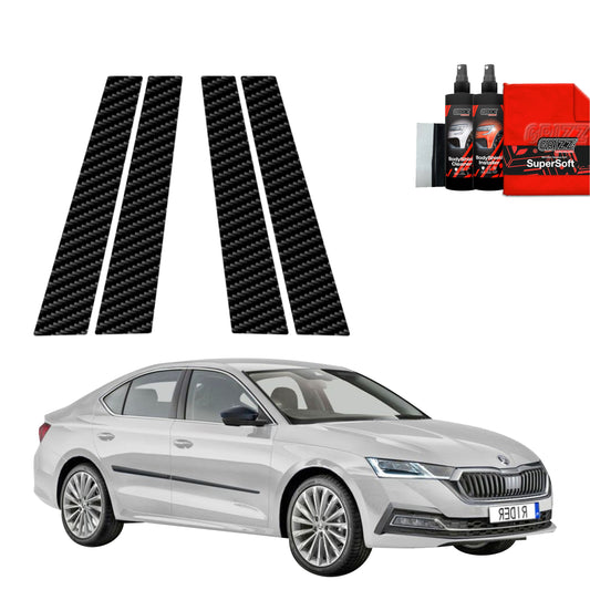 Protective film for exterior car parts – shields against scratches, chips, and scuffs