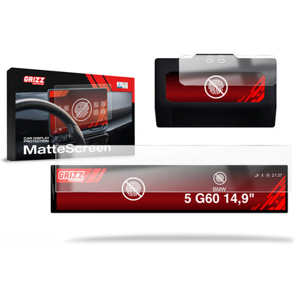 Scratch-resistant film for automotive interior elements