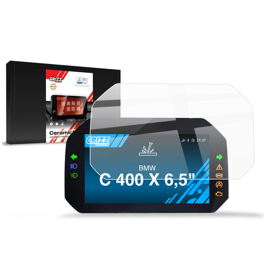 Protective film for car touchscreen display – anti-scratch and transparent