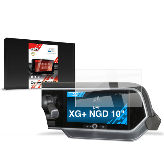 Protective film for car touchscreen display – anti-scratch and transparent