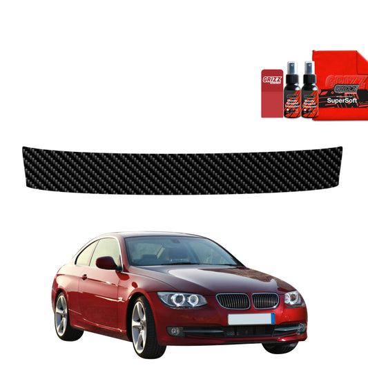 Protective film for exterior car parts – shields against scratches, chips, and scuffs