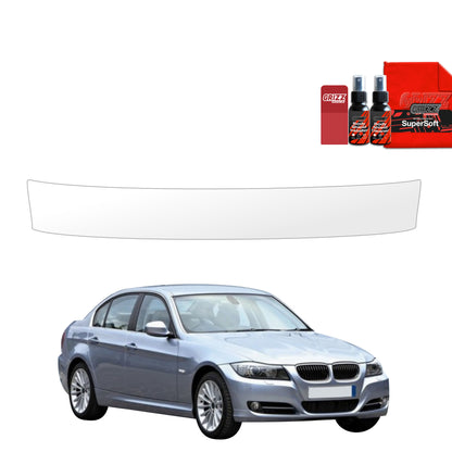 Protective film for exterior car parts – shields against scratches, chips, and scuffs