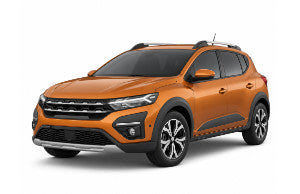 Dacia Sandero 3 Stepway
