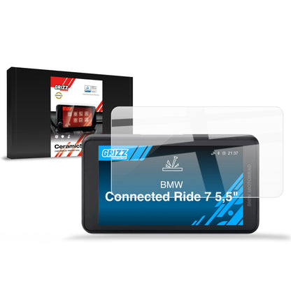 Protective film for car touchscreen display – anti-scratch and transparent