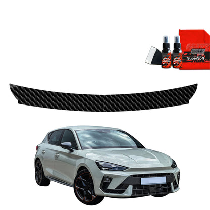 Protective film for exterior car parts – shields against scratches, chips, and scuffs