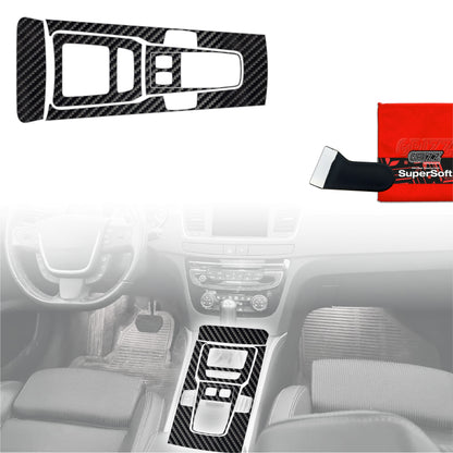 Scratch-resistant film for automotive interior elements