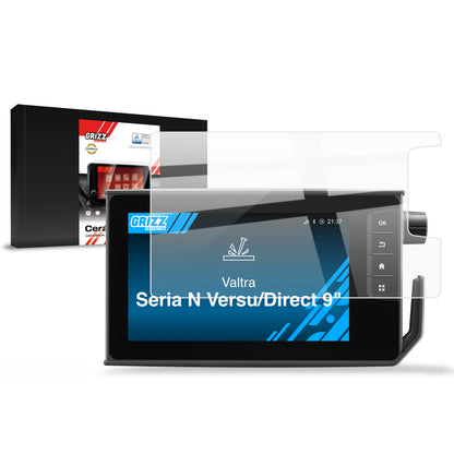 Protective film for car touchscreen display – anti-scratch and transparent