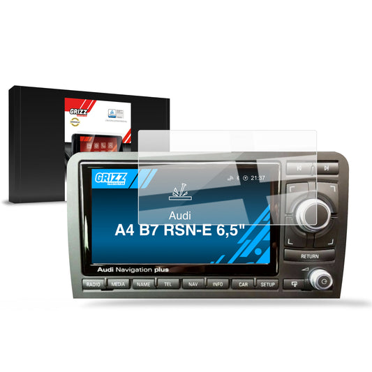 Protective film for car touchscreen display – anti-scratch and transparent
