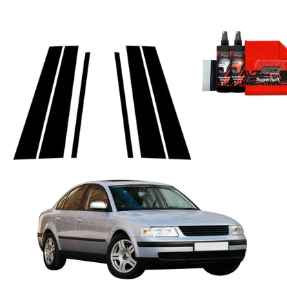 Protective film for exterior car parts – shields against scratches, chips, and scuffs